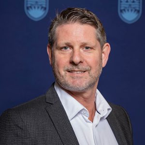 Todd Woodward