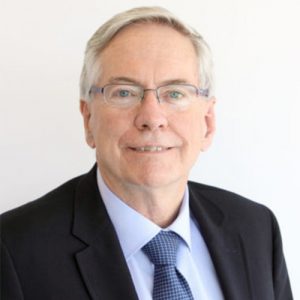 Brian MacVicar