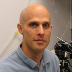 Jeremy Seamans