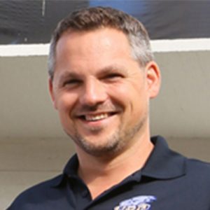 John Ogrodniczuk