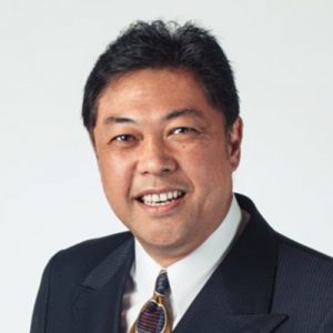 Kerry Jang