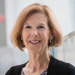 Lynn Raymond