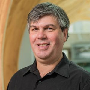 Paul Pavlidis
