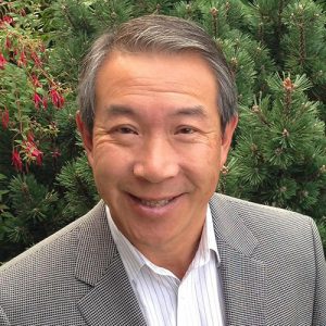 Raymond W. Lam