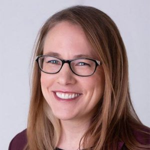 Tamara Vanderwal