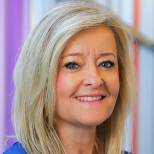 Tonia Nicholls