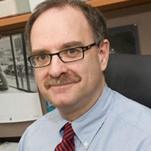 William G. Honer