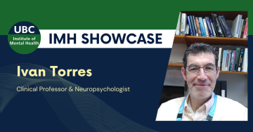IMH Showcase | August 2024