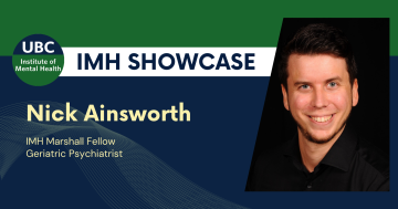 IMH Showcase | September 2024