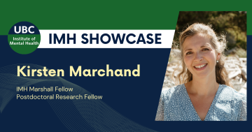 IMH Showcase | October 2024