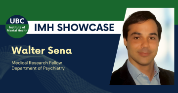 IMH Showcase | November 2024
